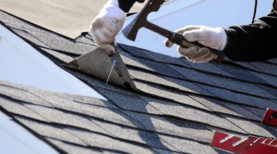 Professional gutter cleaning in Wausau, WI